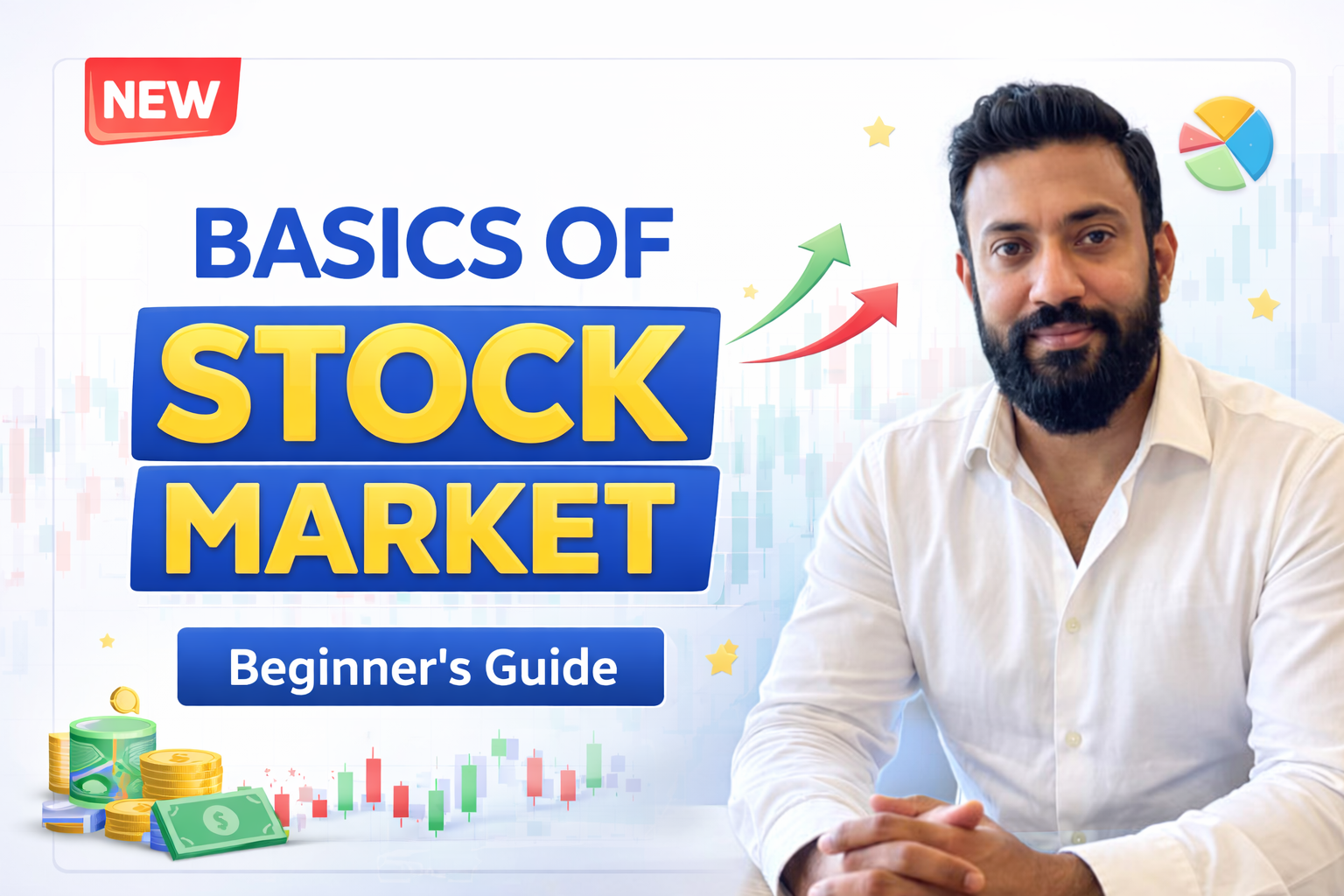 Basics Of Stock Market